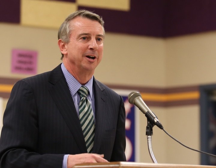 ICYMI: Gillespie Delivers Remarks at AFP Summit