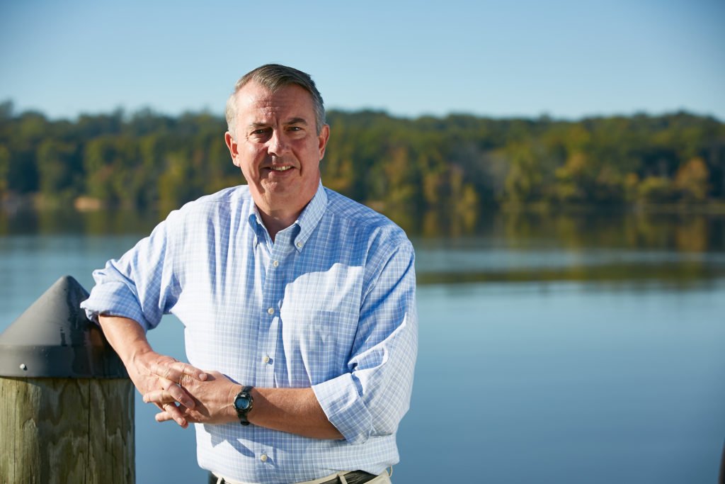 Gillespie Announces Plan To Grow Virginia’s Outdoor Economy