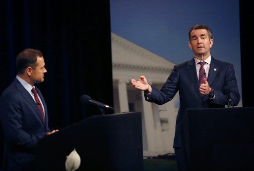 Gillespie Campaign Calls on Northam to Debate in Hampton Roads, Richmond