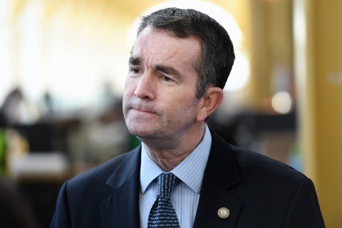 Northam Again Refuses to Support Virginia’s Right to Work Laws