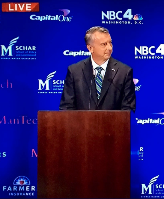 NOVABIZPAC (Northern Virginia Chamber of Commerce’s PAC) Endorses Ed Gillespie for Governor